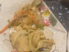 -菊上料理(蜀山银泰百货店)