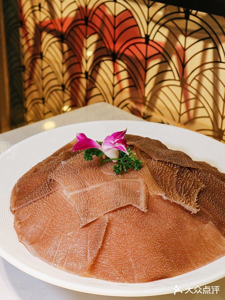 广州美食｜爽脆又入味的小郡肝也太好吃了！