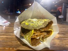 -清真·二嫂子煎饼果子(鼓楼旗舰形象店)