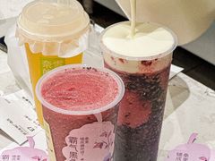 -奈雪的茶(金地广场店)
