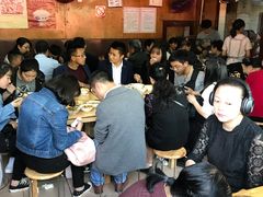 -洞子口张老二凉粉(文殊院店)