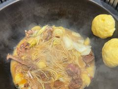 -玺炖·中国铁锅炖(虹桥天街店)