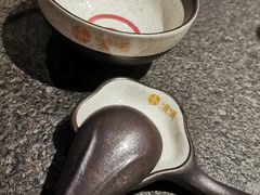 -湊湊火锅·茶憩(和平大悦城店)