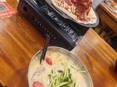 -优壹佳·延边朝鲜族料理(中山北路店)