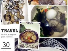 -福泉海码头(六里山店)