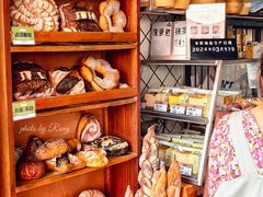 -Juicy Bakery(大学路店)