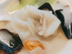 顶汤皇冠贝-洋洋中餐馆·SINCE 1997(信投店)