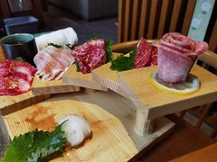 -一牛道炭火烧肉居酒屋(椒江店)