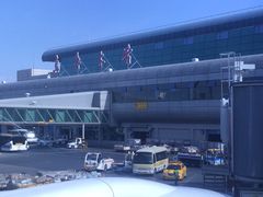 -乌鲁木齐天山国际机场-T3航站楼