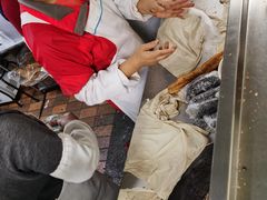 -芳婆糕团店(王府大街店)