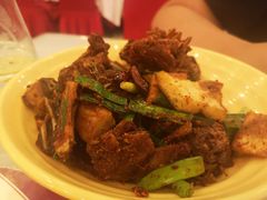 -全聚德(长江路店)