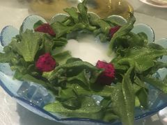 -老房子金沙元年川菜食府·花园餐厅(金沙店)
