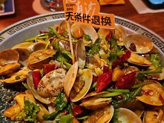 -肉串汪(望京店)