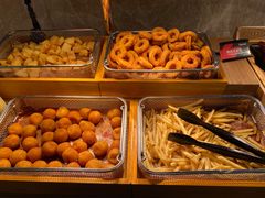 -比格比萨自助(宝山日月光店)