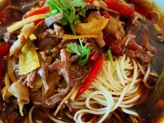 -好這口重庆小面(总店)