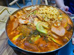 -李先生的首尔小馆(松江启源广场店)