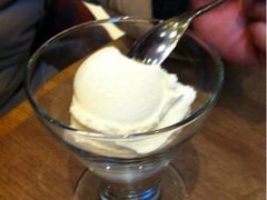 冰淇淋-哈根达斯(武汉天地店)