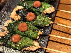 -鸟内会(河北路店)