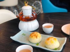 -鹊玥·粤菜小馆(汇智国际商业中心店)