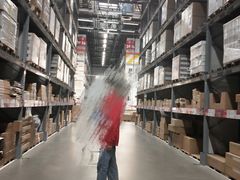 -宜家家居(哈尔滨商场店)