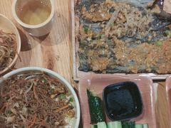 -水浒湘西小串烧烤.小龙虾.烤鱼(员村店)