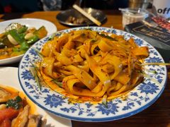 -22号传承新疆菜·柴窝堡辣子鸡