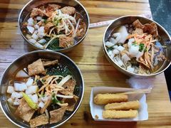 -桂湘缘卤味螺蛳粉