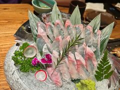 -炉胜·炉端烧·居酒屋