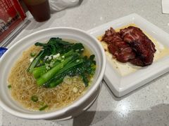 -香港新发烧腊茶餐厅(书城店)