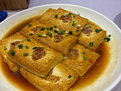 -客家大院·非遗赣南客家菜(郁孤台店)