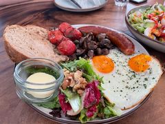 -RAC BAR(安福路店)