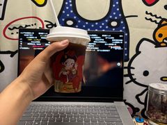 -必胜客(栖乐荟店)