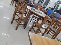 大堂-南记食粥坊·宵夜大排档(南桂店)