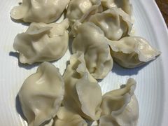 鲅鱼饺子-必点海鲜·鲅鱼水饺(鞍山西道店)
