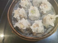 猪肉烧麦-都一处烧麦馆(前门店)