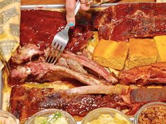 -本垒美式烤肉(三里屯店)