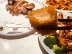 -小放牛炒菜馆(裕华万达店)