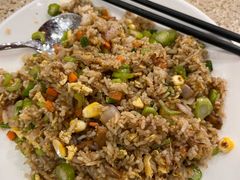 -煲煲掂风味煲仔饭餐厅(西区店)