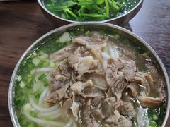 -攀枝花·任德琼·盐边羊肉米线