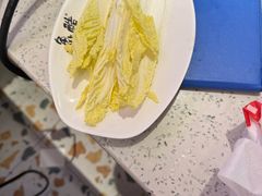 -鱼酷活鱼烤鱼(新世界城店)