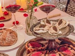 -壳里西餐厅Coquille Seafood Bistro(蒙自路店)