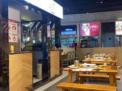 -木屋烧烤(龙湖天街店)