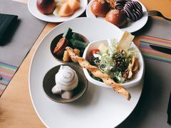 -重庆解放碑威斯汀酒店
