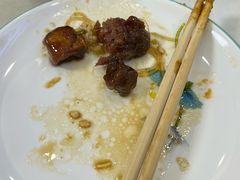 -郭林家常菜烤鸭(曙光西路店)