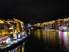 -古城苗家土菜馆(河景餐厅店)