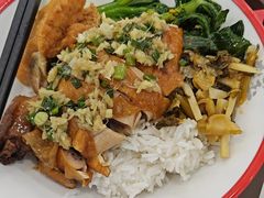 -金尊宝美食坊(蔡屋围店)