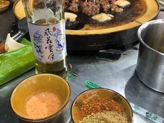 -阿昌白族石板烧(大理古城店)
