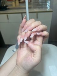 -妙睫屋日式美甲美睫