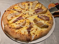 -必胜客(远大路店)