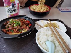 -重庆工商大学(南岸校区)